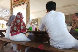 Oknum Kapus Semulajadi diduga terjaring OTT