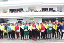Pemkot komitmen tingkatkam prestasi olahraga