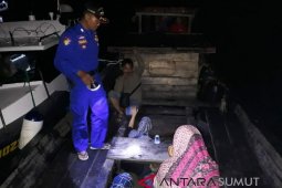 Satpol Air gagalkan upaya pengiriman  TKI ilegal