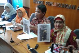 KPAI Ungkap Temuan Sel Tahanan Di Satu Sekolah Batam