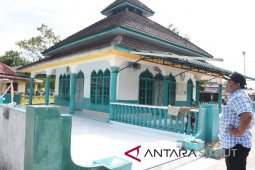 Tanjungbalai alokasikan Rp4,3 miliar untuk rumah ibadah