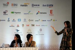 Kemendag Dan Perbankan Bagi Info Kembangkan UMKM Perempuan