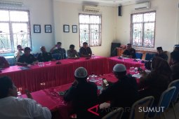 BC tolak laksanakan putusan prapit  PN Medan