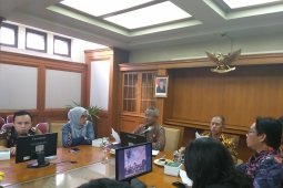 Kuota penerimaan CPNS Jabar 1.085 formasi