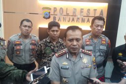 Polisi periksa enam mahasiswa demo anarkis di gedung dewan