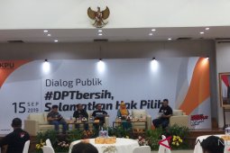 KPU Akan Gelar Pleno Bahas Putusan MA