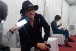 Andi /rif ajak masyarakat ikuti kata hati pada Pemilu 2019