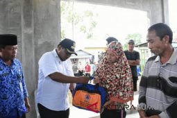 Pemkot imbau warga waspadai banjir kiriman