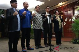 Pengamat sarankan eks Koalisi Adil Makmur jalankan oposisi
