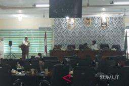 Fraksi desak walikota evaluasi kinerja dinas kesehatan
