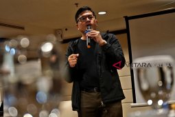 Sejuk ajak jurnalis melawan hoaks