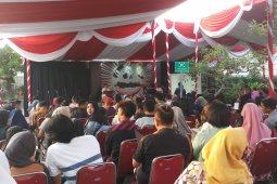 Wantimpres Ingatkan Pemuda Makna Sumpah Pemuda