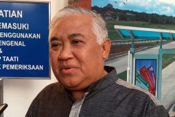 Din Syamsuddin ingatkan pemerintah untuk perhatikan konstitusi terkait izin FPI