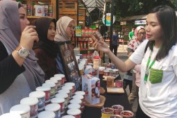 Makerfest 2018 Gandeng 30 Kreator Lokal Surabaya