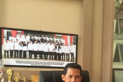Penerimaan CPNS didominasi pendidikan dan kesehatan