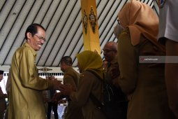 Bupati Magetan Minta ASN Promosikan Potensi Daerah