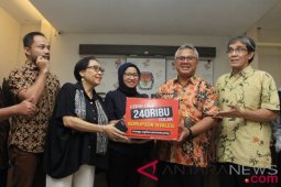 Pemilu Bermartabat Sebuah Harapan oleh Drs Gunawan Witjaksana MSi *)