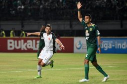 Menang di "Kandang Buaya", Nil Maizar Ingatkan Pemainnya Tak Jemawa