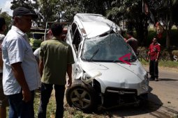Dimas dan Salma NaGa Banjar 2018