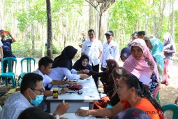 Pemkab HSS gelar berbagai pelayanan gratis kepada masyarakat
