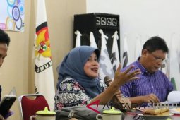 KPUD Labuhanbatu tetapkan 608 orang DCT