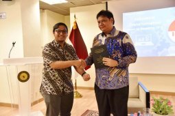 Perantauan Indonesia Di Korea Diajak Wujudkan Industri 4.0