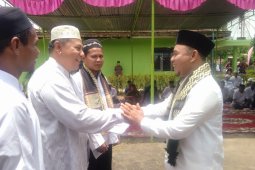 Andi apresiasi kegiatan Muharram