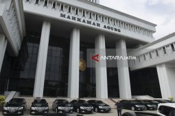 Permohonan BPN tidak  dapat diterima MA
