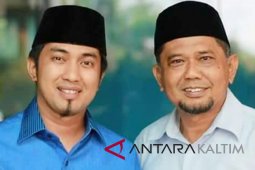 Mendadak, Bupati-Wabup Penajam terpilih dilantik Rabu malam