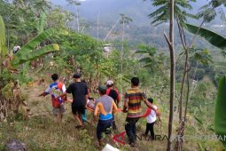 Lokasi kecelakaan maut minim pembatas jalan