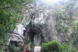 Goa Kutamaneuh jadi daya tarik turis mancanegara