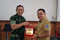 Pangdam:TNI-Polri tetap jaga netralitas