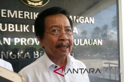 Wagub: kontribusi pariwisata Babel baru tujuh persen