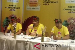 Adira-Kemenpar selenggarakan "Festival Pesona Lokal" di Bali