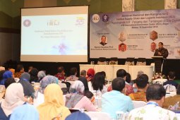 Diskusi di IPB: Agrologistik jadi kunci ketahanan pangan nasional
