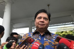Menperin: Pemerintah segera finalisasi kebijakan pembatasan impor produk