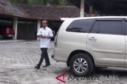Kejati Babel periksa Kepala Dinas Pariwisata terkait korupsi jual beli lahan