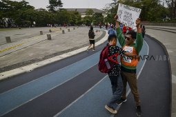 Laga Persija-Persib disepakati tanpa Bobotoh