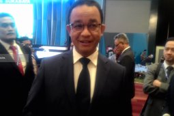 Anies Baswedan Apresiasi Kinerja Risma Gelar UCLG Aspac 2018