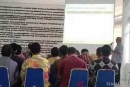 Wabup Asahan minta pejabat berinovasi Untuk Tingkatkan PADi