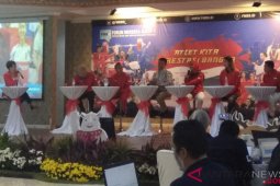 Asian Games 2018 Tinggalkan Warisan Penting