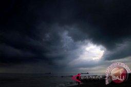 Cuaca ekstrem bayangi masa peralihan musim