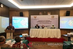Kemenkop Memperkuat Pengawasan Koperasi Di Wilayah Banyumas