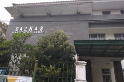 Pelaku Ekonomi Bantuan Baznas Berhasil Kembangkan Usaha