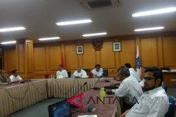 BPBD Babel bentuk desa tangguh bencana