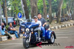 Ketua DPR minta Polri, TNI, dan BIN pantau manuver politik