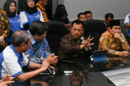 Songsong Era Revolusi Industri, EJSP Diluncurkan