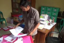 Tiga Caleg Tetap DPRD Ngawi Berasal dari Birokrasi