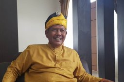 Bupati Kayong Utara perlu ide gila tarik wisman