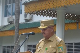 Langkat tuan rumah event sepeda nusantara 2018